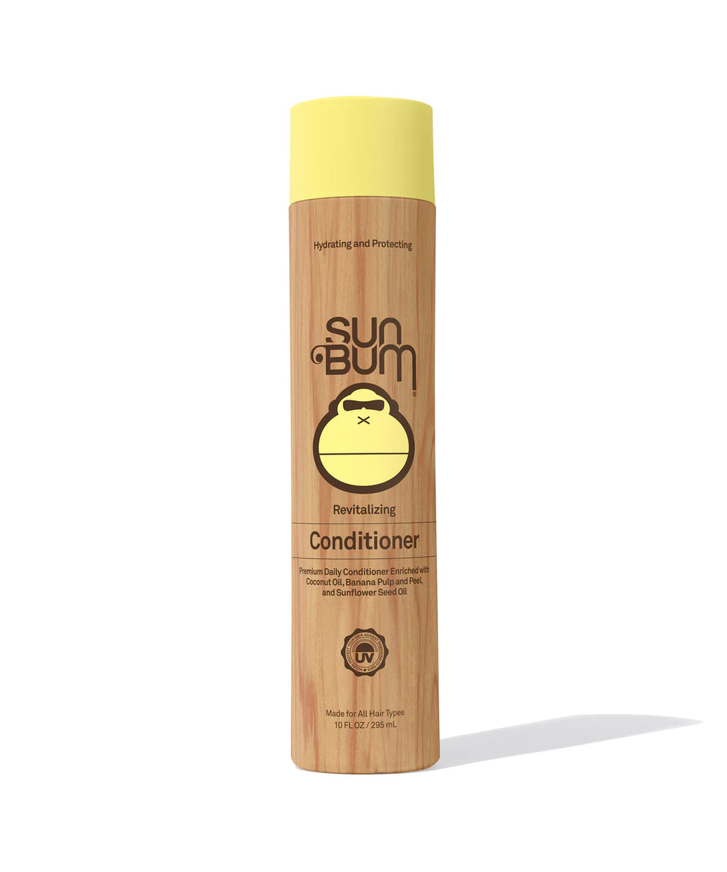 Sun Bum: Revitalizing Conditioner