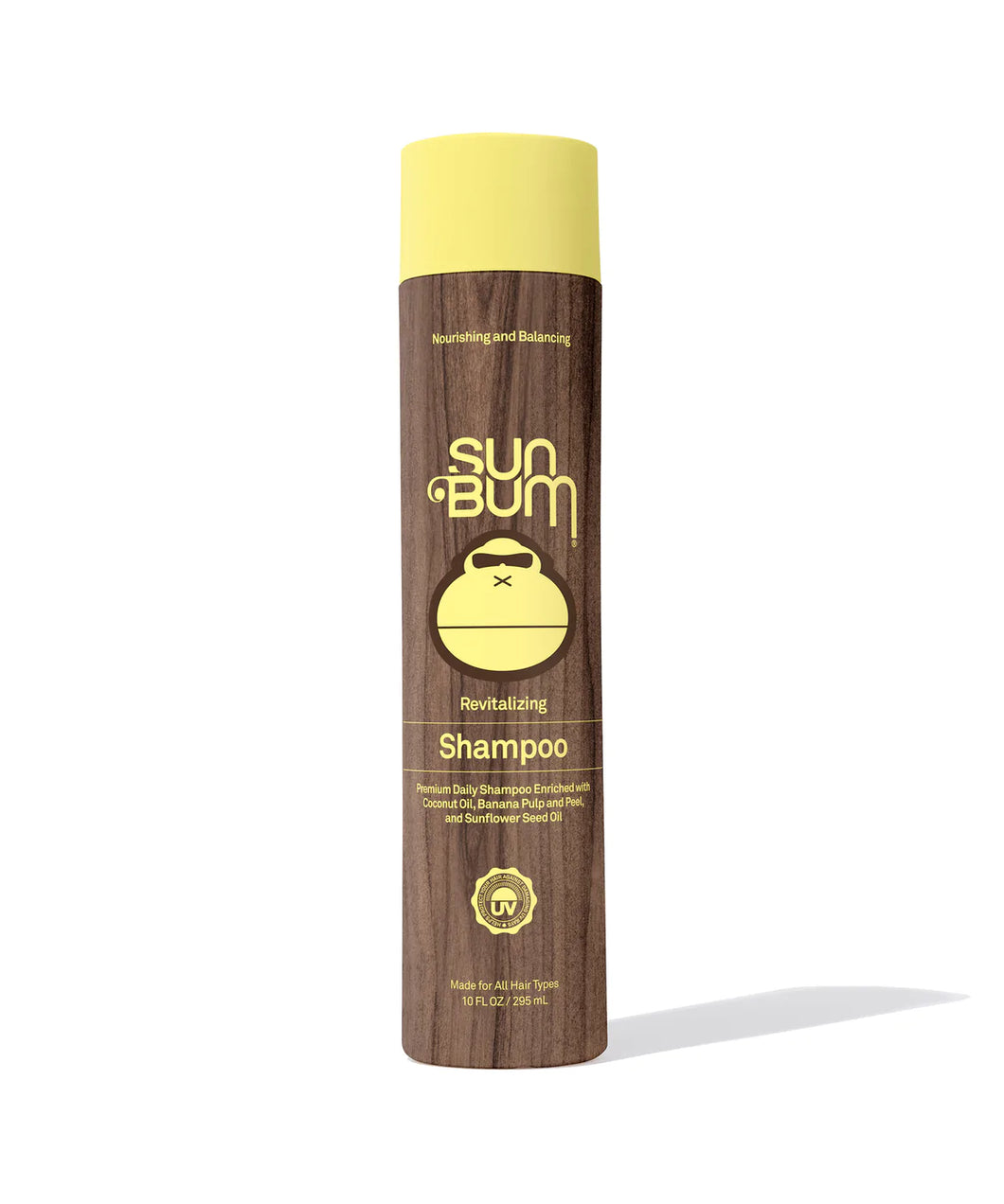 Sun Bum: Revitalizing Shampoo