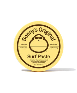 Sun Bum: Sonny's Texturizing Surf Paste