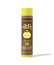Load image into Gallery viewer, Sun Bum: Original SPF 30 Sunscreen Lip Balm
