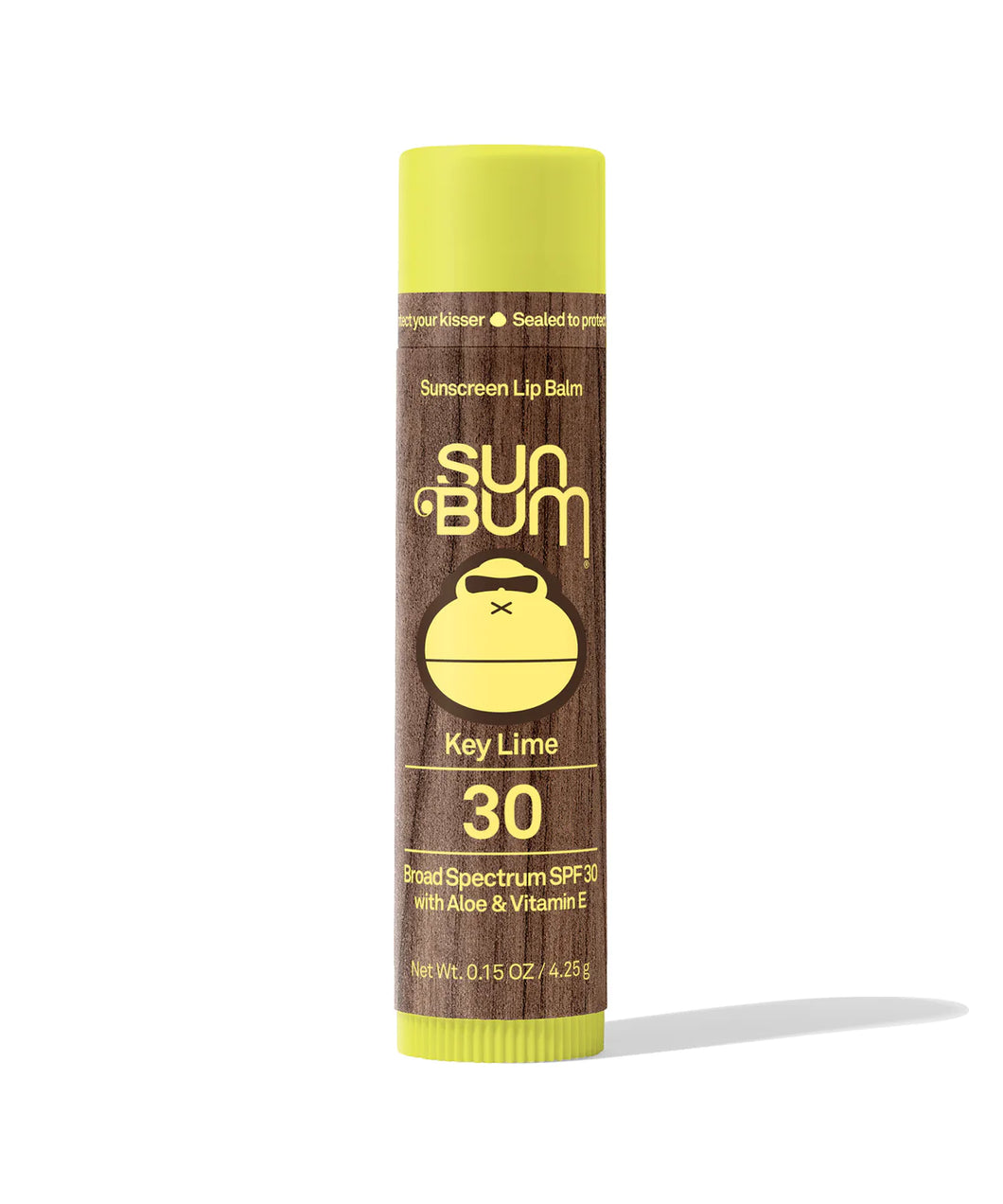 Sun Bum: Original SPF 30 Sunscreen Lip Balm
