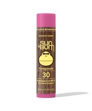 Load image into Gallery viewer, Sun Bum: Original SPF 30 Sunscreen Lip Balm
