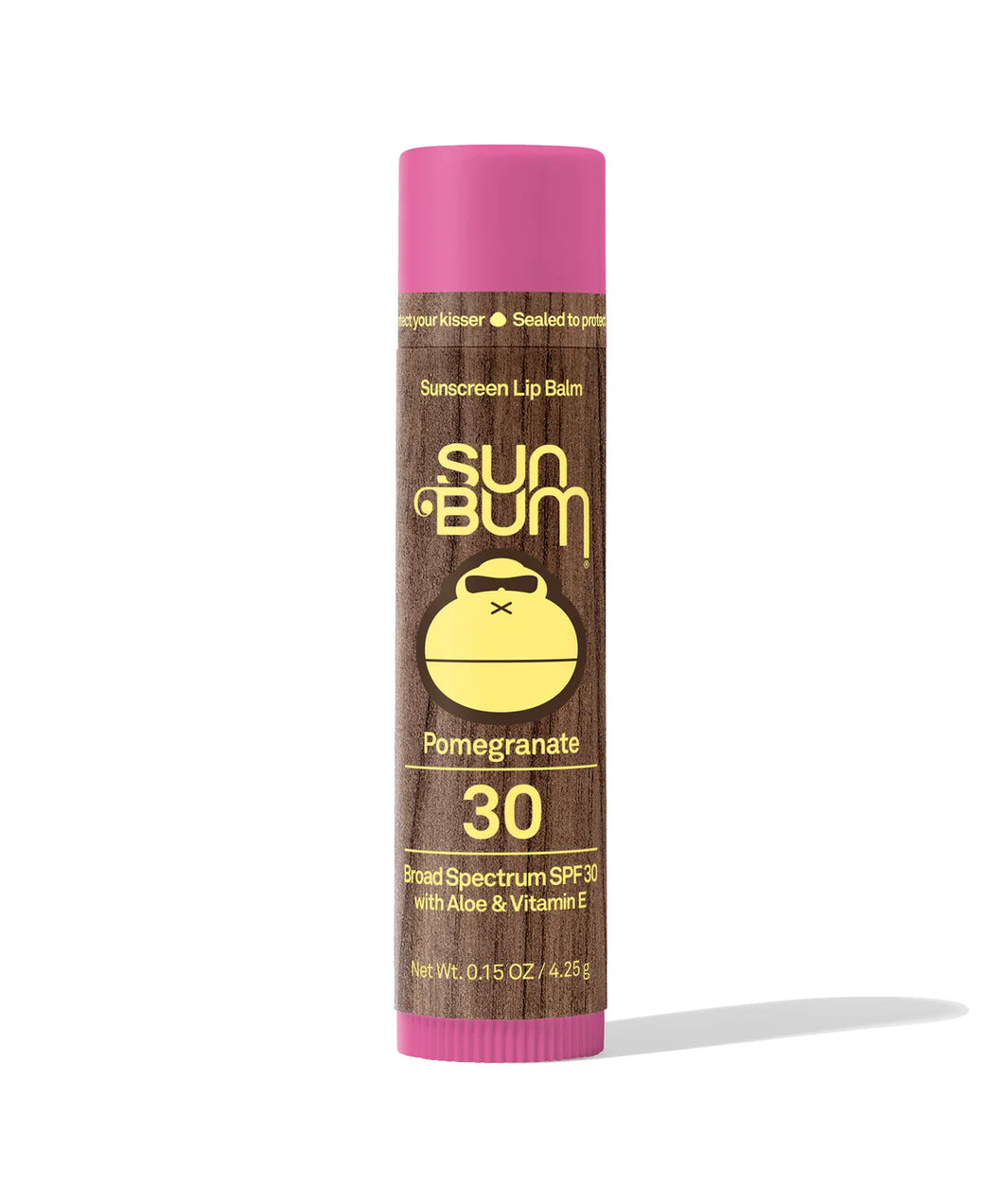 Sun Bum: Original SPF 30 Sunscreen Lip Balm