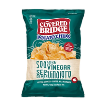 Load image into Gallery viewer, Covered Bridge:  Potato Chips
