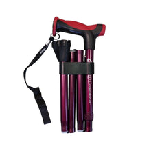 Load image into Gallery viewer, Airgo: Folding Cane

