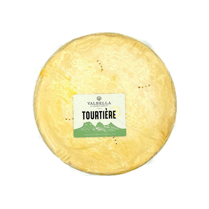 Valbella: Tourtiere