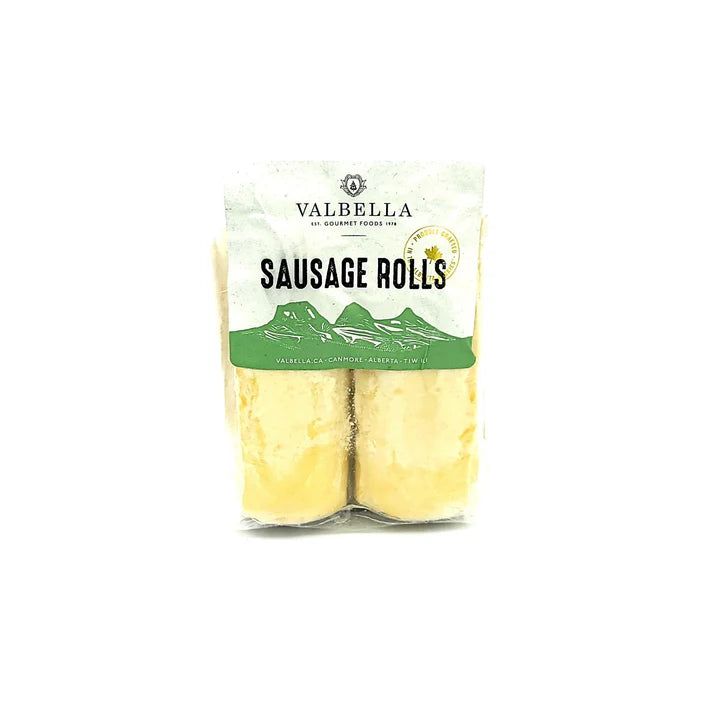 Valbella: Sausage Roll