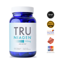 Load image into Gallery viewer, Tru Niagen: Tru Niagen® 300mg
