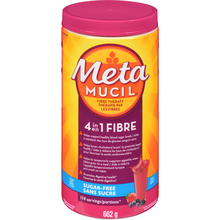 Load image into Gallery viewer, Metamucil: 4 in 1 Fibre Sugar-Free
