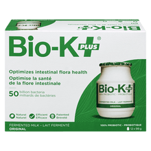 Load image into Gallery viewer, Bio-K+: Fermented Milk Probiotic (6x98g)
