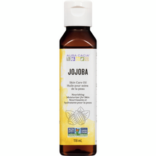 Load image into Gallery viewer, Aura Cacia: Jojoba Oil
