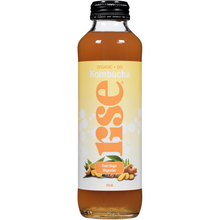 Load image into Gallery viewer, Rise Kombucha
