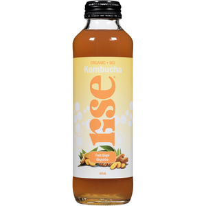 Rise Kombucha