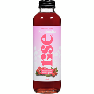 Rise Kombucha