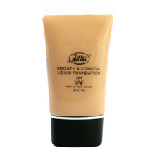 Load image into Gallery viewer, Pure Anada: Smooth &amp; Conceal Liquid Foundation
