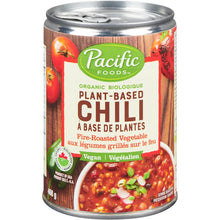Load image into Gallery viewer, Pacific Foods: Chili
