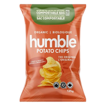 Load image into Gallery viewer, Humble: Potato Chips
