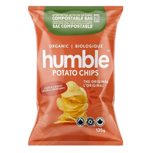 Humble: Potato Chips