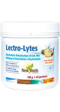 Load image into Gallery viewer, New Roots: Lectro-Lytes Drink Mix
