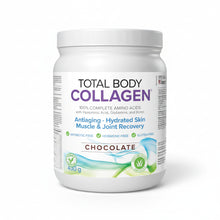 Load image into Gallery viewer, Natural Factors: Total Body Collagen Powder
