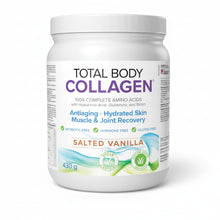 Load image into Gallery viewer, Natural Factors: Total Body Collagen Powder
