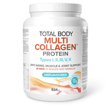 Load image into Gallery viewer, Natural Factors: Total Body Multi Collagen Protein
