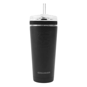 Ice Shaker: 26oz Flex Bottle