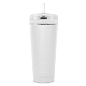 Ice Shaker: 26oz Flex Bottle