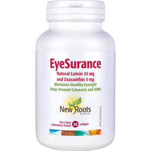 New Roots: EyeSurance