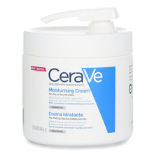Load image into Gallery viewer, CeraVe: Moisturizing Cream
