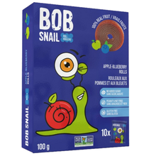 Load image into Gallery viewer, Bob Snail: Fruit Rolls

