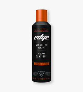 Edge: Sensitive Skin Shave Gel