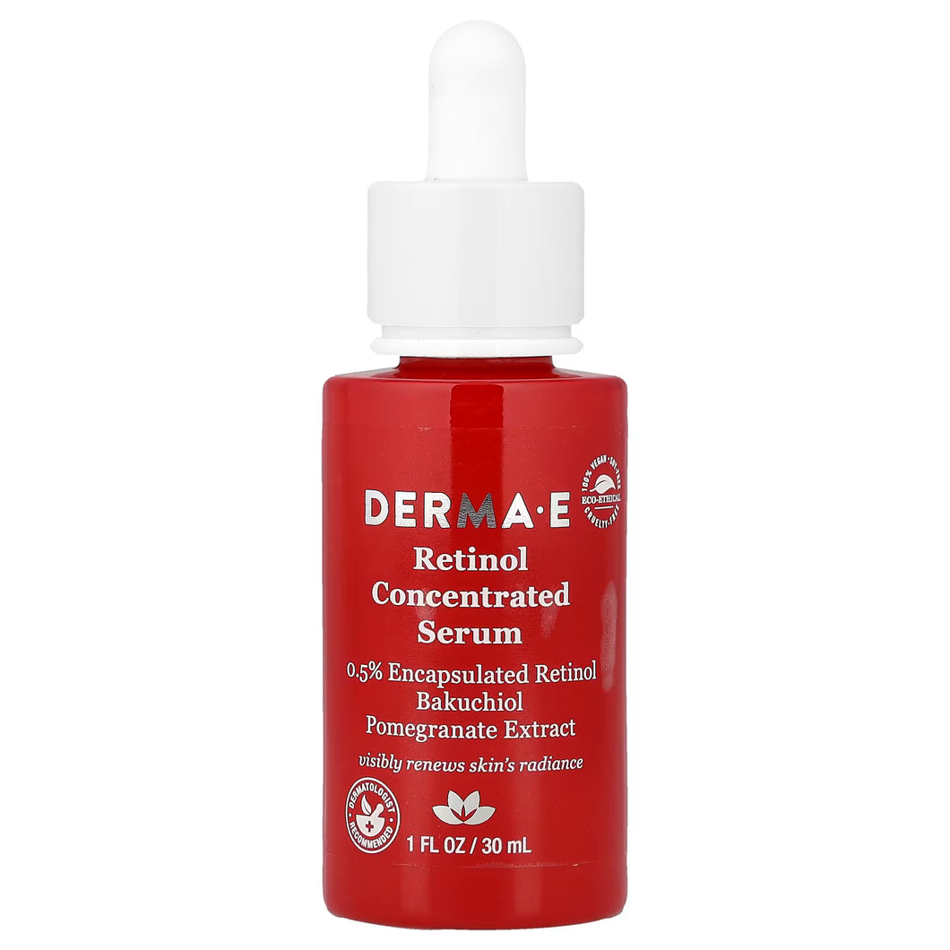 Derma E: Retinol Concentrated Serum