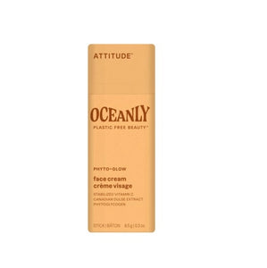 Attitude: Oceanly Phyto-GLow Skin Care