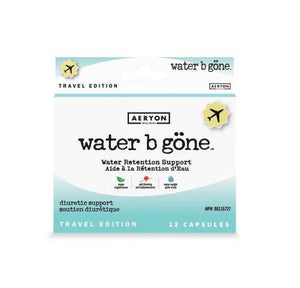 Aeryon: Water B Göne Diuretic Support