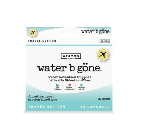 Aeryon: Water B Göne Diuretic Support