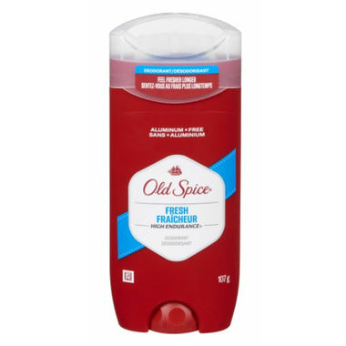 Old Spice: Fresh High Endurance Deodorant