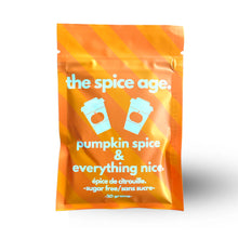 Load image into Gallery viewer, The Spice Age: Dip Mixes &amp; Salad Dressing
