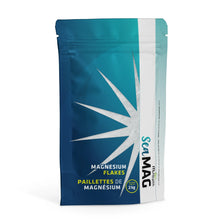 Load image into Gallery viewer, ITL Health: SeaMAG Magnesium Chloride Flakes

