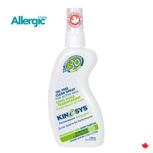 Load image into Gallery viewer, KINeSYS: Spray Sunscreen
