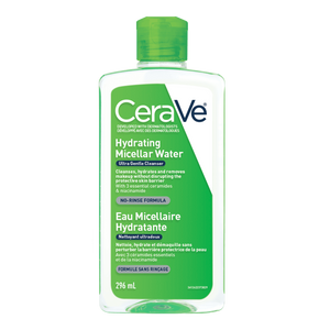 CeraVe: Hydrating Micellar Water
