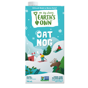 Earth's Own: Oat Nog