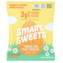 Load image into Gallery viewer, Smart Sweets: Easter Gummy Candies

