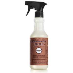 Mrs. Meyer's: Holiday Clean Day Multi Surface Cleaner