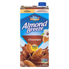 Blue Diamond: Almond Breeze