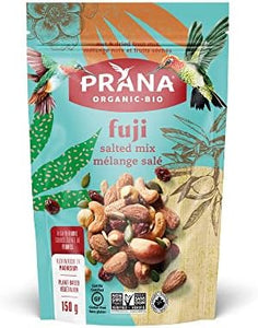 Prana: Fuji Trail Mix