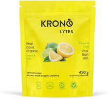 Load image into Gallery viewer, Krono: Electrolyte Sports Drink Mix
