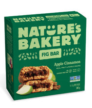 Load image into Gallery viewer, Natures Bakery: Fig Bar
