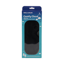 Load image into Gallery viewer, Relaxus: Comfy Cloud Sleep Mask With Noise-Cancelling Ear Plugs
