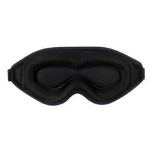 Load image into Gallery viewer, Relaxus: Comfy Cloud Sleep Mask With Noise-Cancelling Ear Plugs
